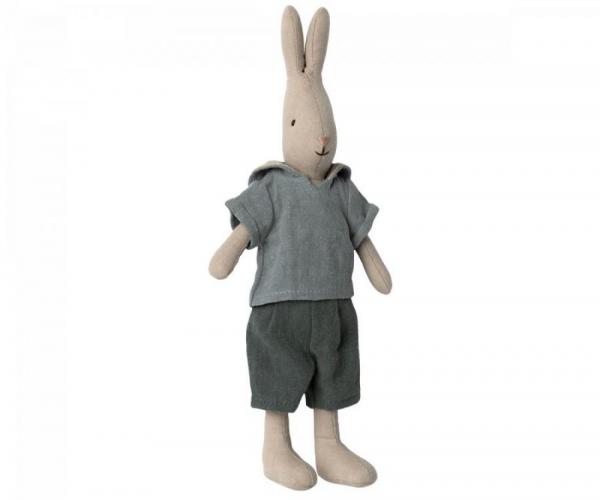 Rabbit_size_2__Classic___Shirt_and_shorts
