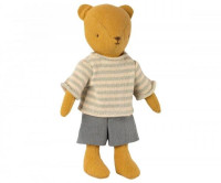 Blouse_and_shorts_for_Teddy_Junior_1