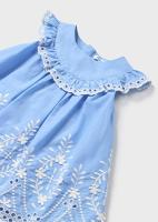 Embroidered_dress_Blauw_2