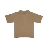Knitted_Cashmere_Polo_Taupe_Bruin_1