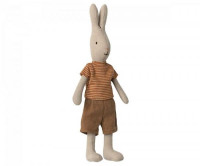 Rabbit_size_1__Classic___T_shirt_and_shorts