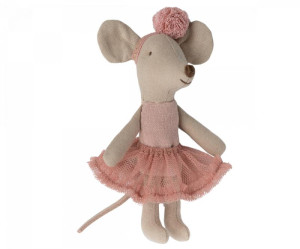 Ballerina_mouse__Little_sister___Rose