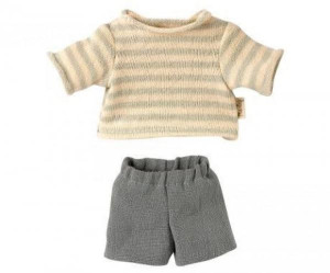Blouse_and_shorts_for_Teddy_Junior