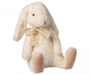Fluffy_bunny__X_Large___White