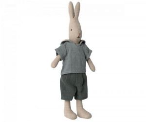 Rabbit_size_2__Classic___Shirt_and_shorts