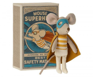 Super_hero_mouse__Little_brother_in_matchbox