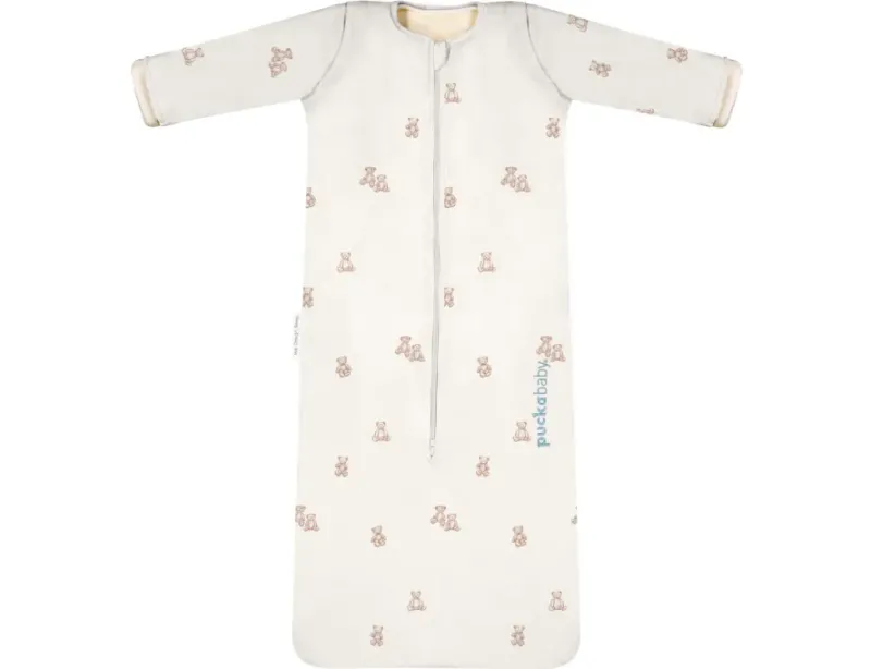 4_Seasons_Bag_Teddy_Bears_Groen_3