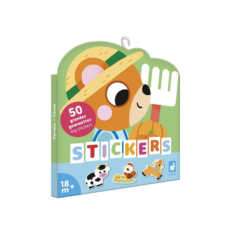 50_grote_stickers_Boerderijdieren_