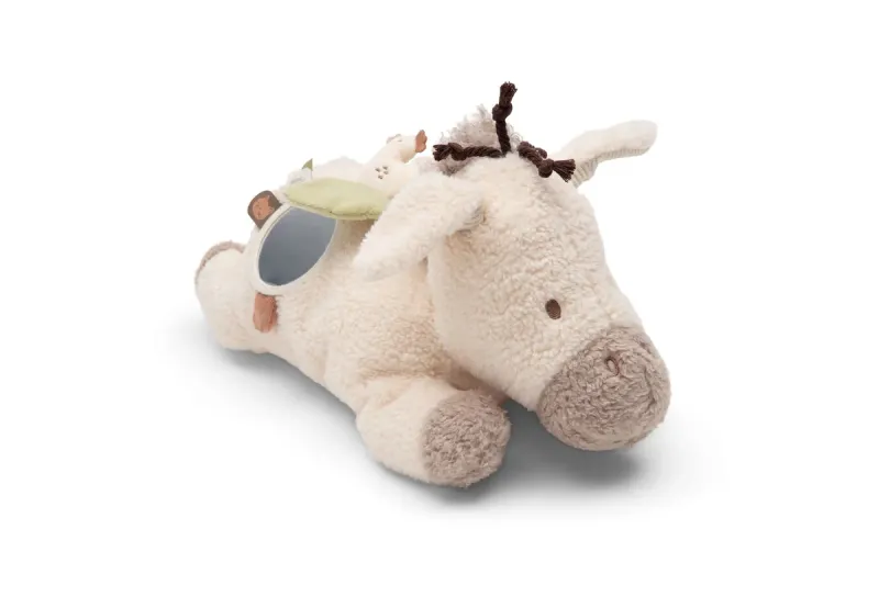 Activiteiten_Knuffel___Donkey_Dinky_
