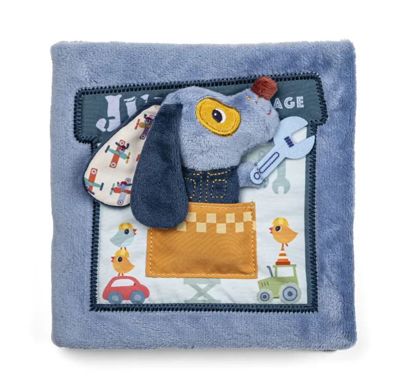 Activiteitenboek_Jules_in_de_Garage_