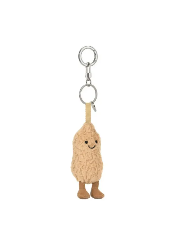 Amuseables_Peanut_Key_Chain_Bag_Charm_