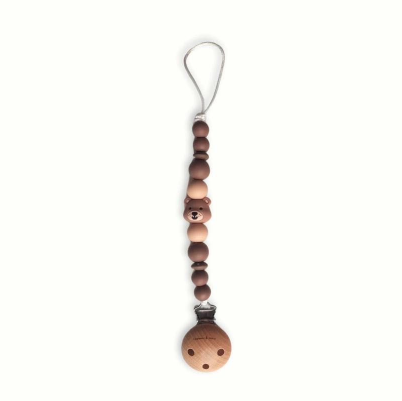 Animal_Collection_Clip_Bear_Brown_