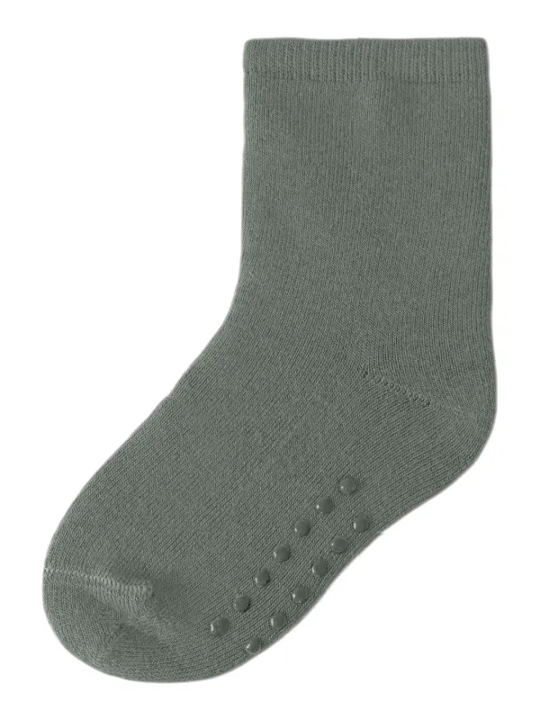 Anti_Slip_Socks_Groen_1