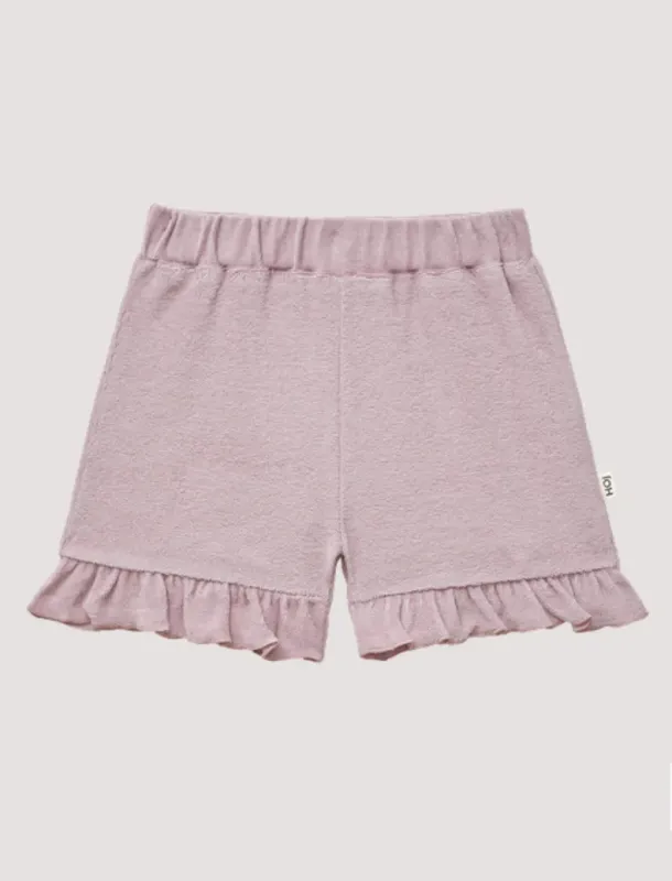 Baby_Girls_Shorts_Paars