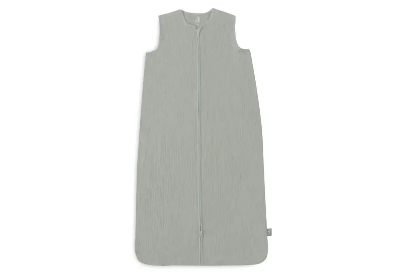 Baby_Slaapzak_Olive_Green_90_cm_Groen_1