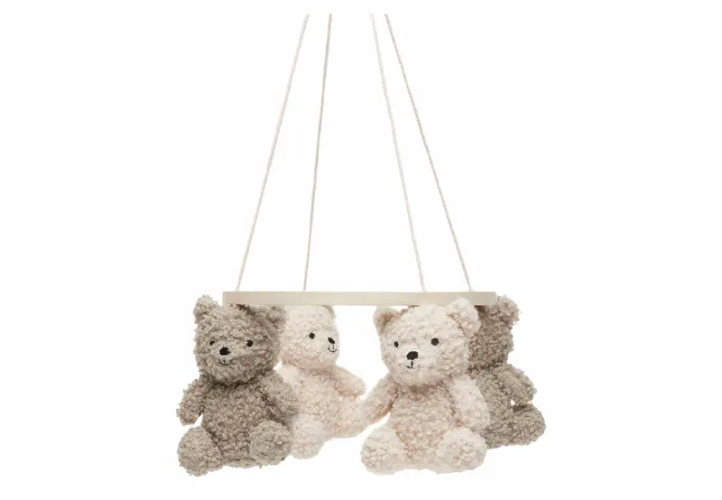 Baby_mobiel_Teddy_Bear_Olive_Green_Naturel_