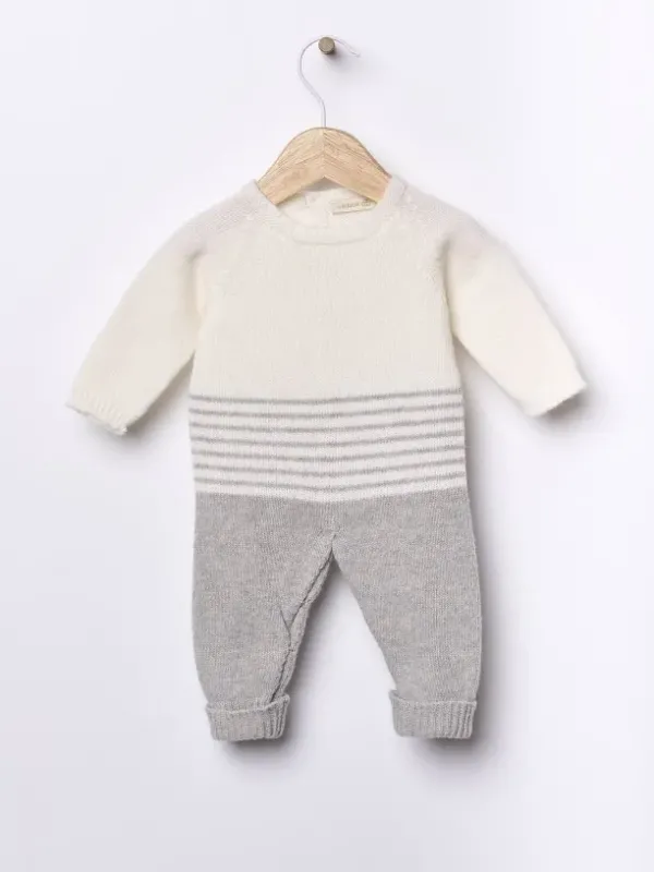 Babygrow_Grijs