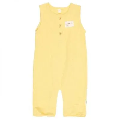 Babypakje_Faro_Honey_Geel