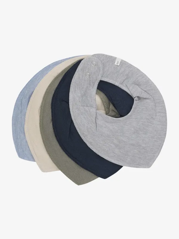 Bandana_Bib_5_pack_Blue_Fog_