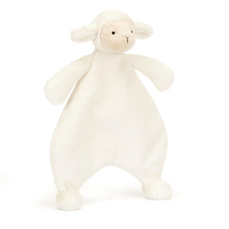 Bashful_Lamb_Comforter_