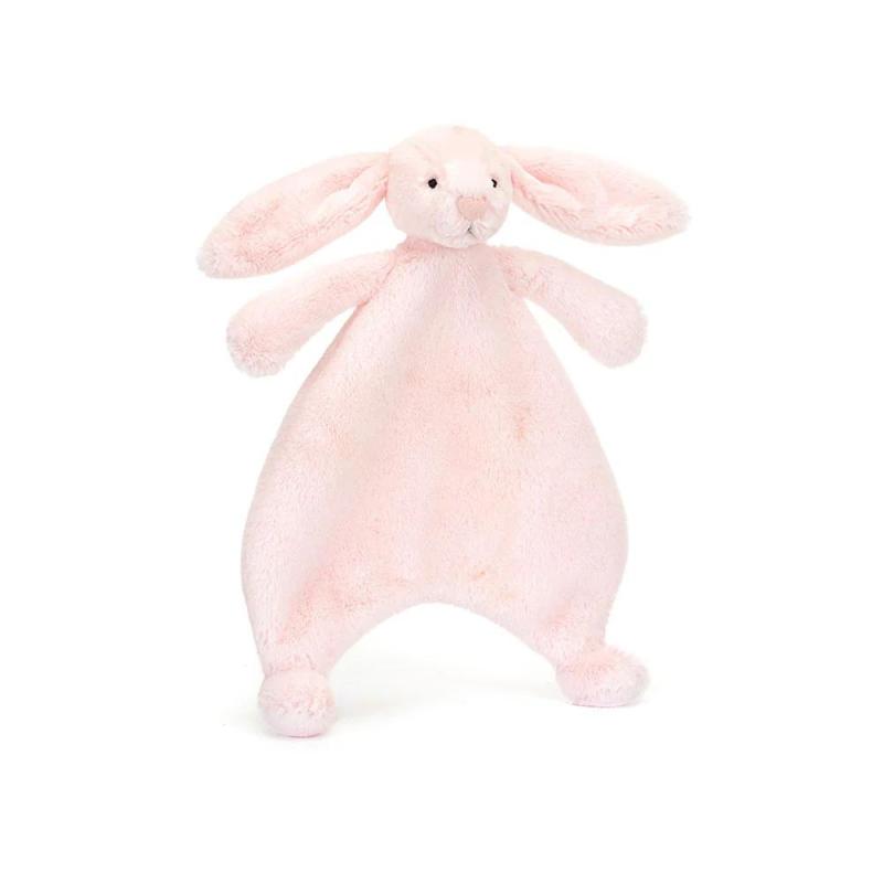 Bashful_Pink_Bunny_Comforter_