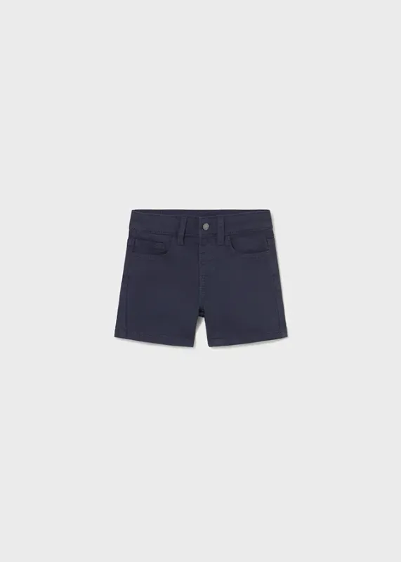 Basic_5_pockets_twill_shorts_Blauw_3