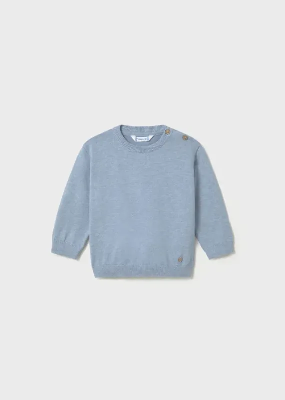 Basic_Cotton_Jumper_Blauw