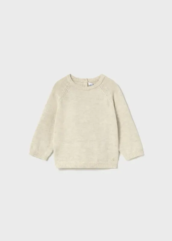 Basic_Crew_Neck_Jumper_Blauw