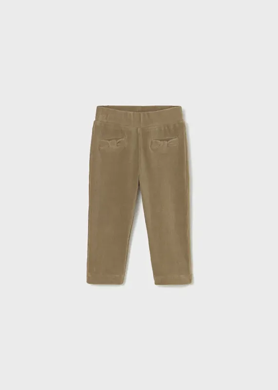 Basic_cord_knit_trousers_Groen