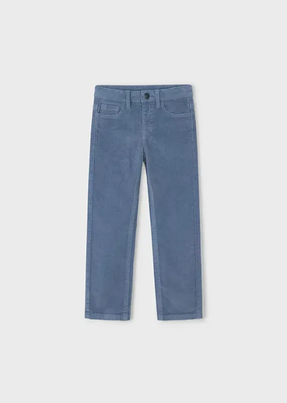 Basic_cord_trousers_Blauw