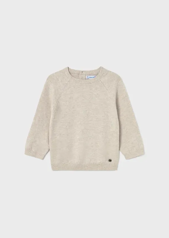 Basic_cotton_jumper_Beige_3