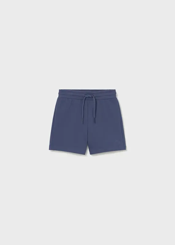 Basic_fleece_shorts_Blauw_6