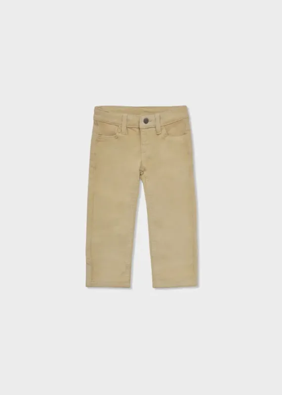 Basic_regular_fit_pants_Beige_4