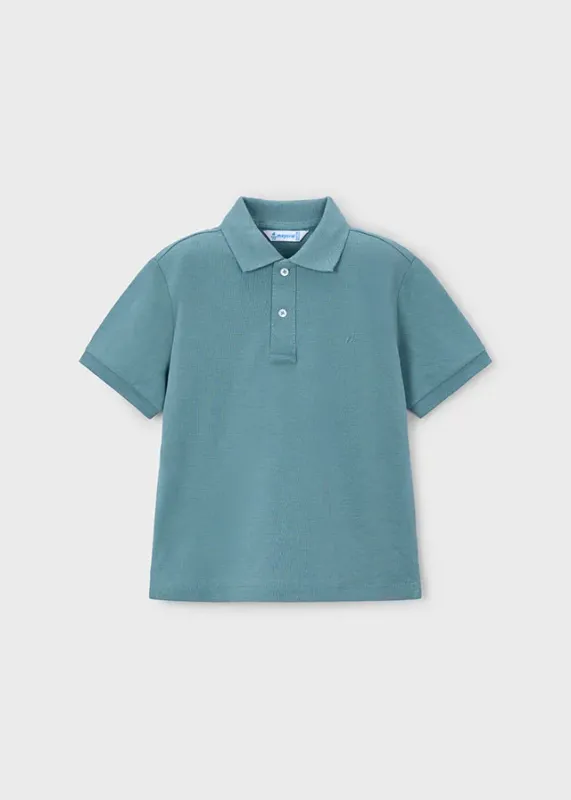 Basic_s_s_polo_Blauw_34