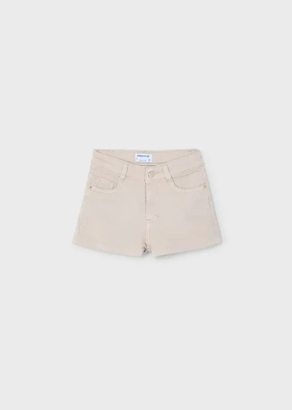 Basic_twill_shorts_Beige