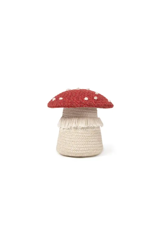 Basket_Mini_Mushroom_