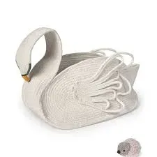 Basket_Swan__