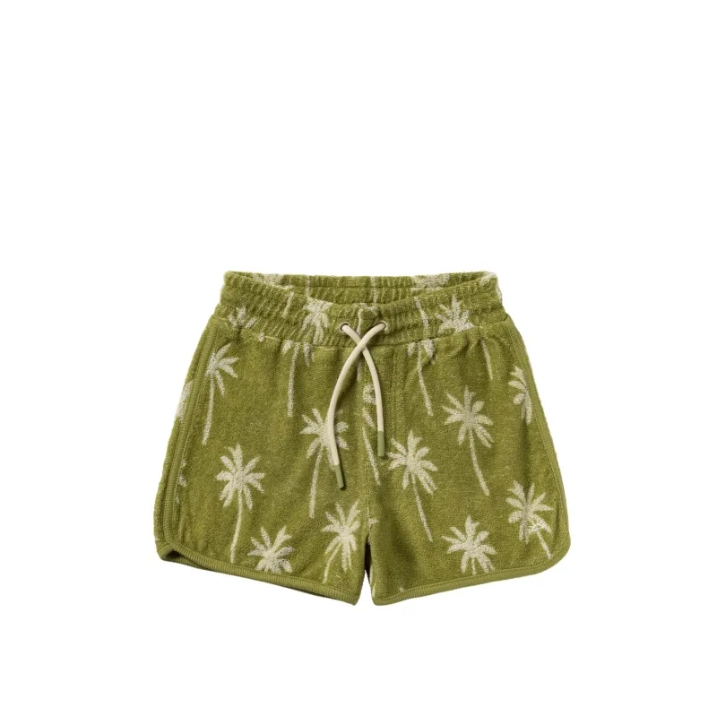 Beach_Palms___Shorts_Iguana_Groen