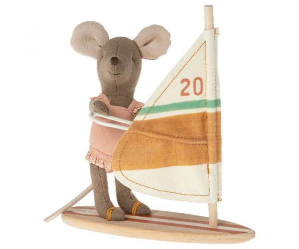 Beach_mice__Surfer_little_sister