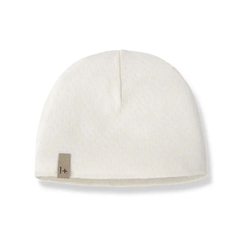 Beanie_Creme