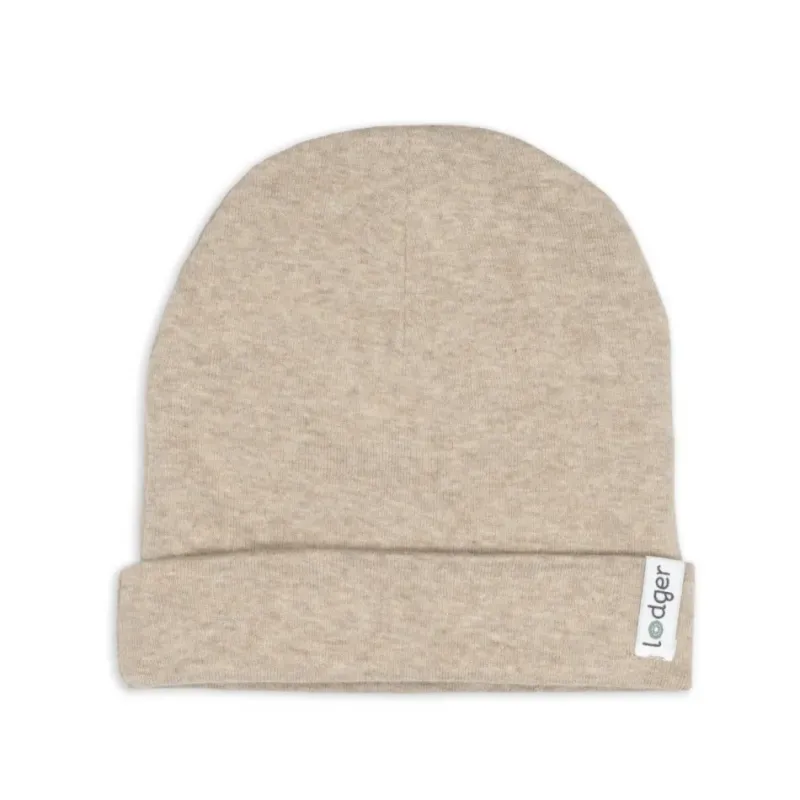 Beanie_Melange_Beige