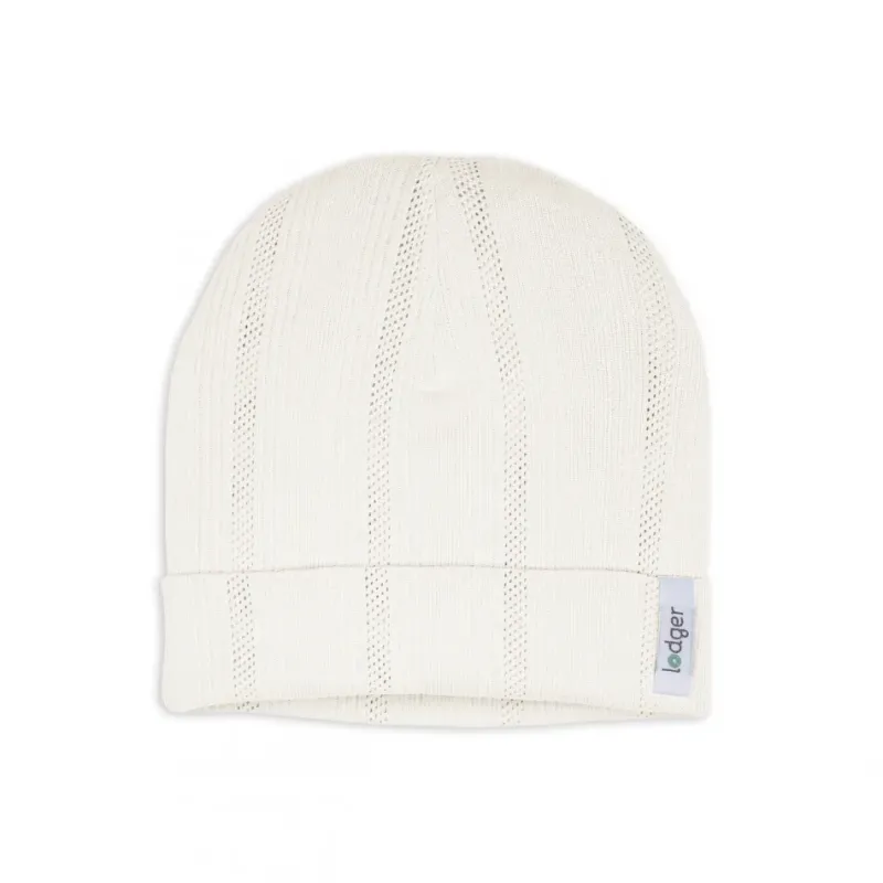 Beanie_Pointelle_Ecru