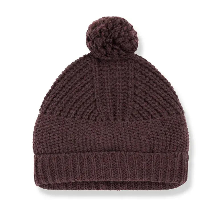 Beanie_Rood