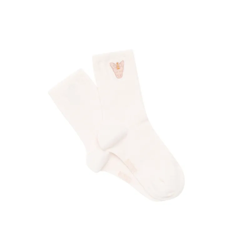 Bell_Socks___Unicorn_Roze