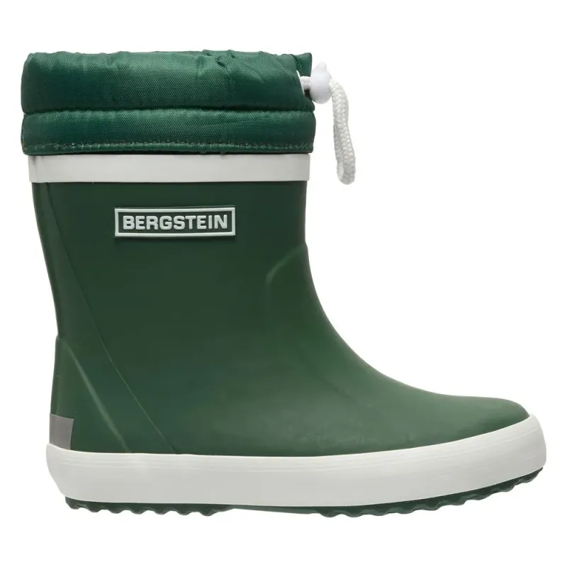 Bergstein_Classic_Thermo_Dark_Green_Groen