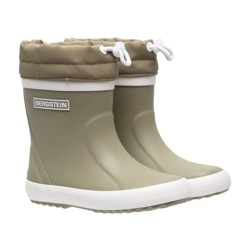 Bergstein_Classic_Thermo_Green_Groen