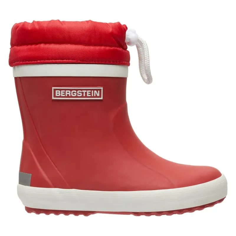 Bergstein_Classic_Thermo_Red_Rood