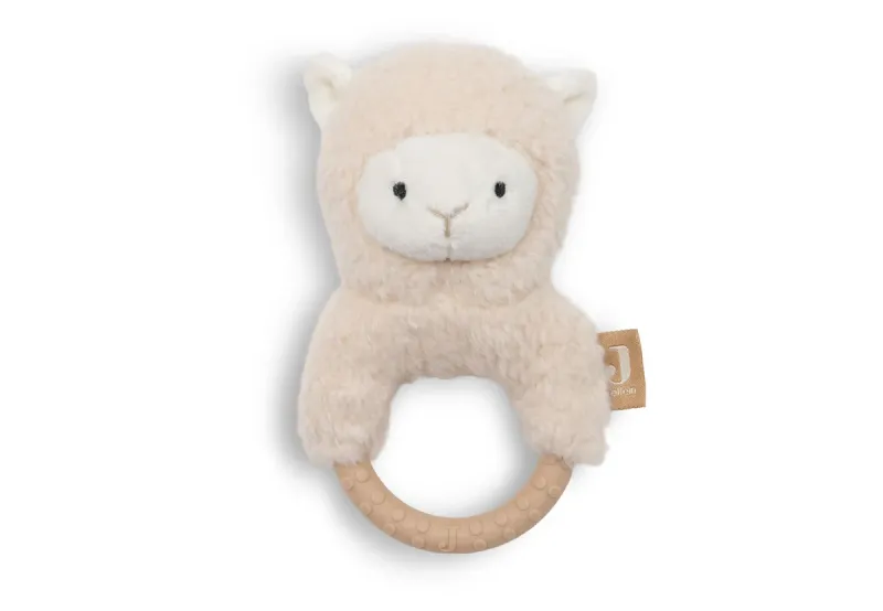 Bijtring___Alpaca_Paco_