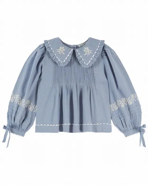 Blouse_Brodee_Blauw_4