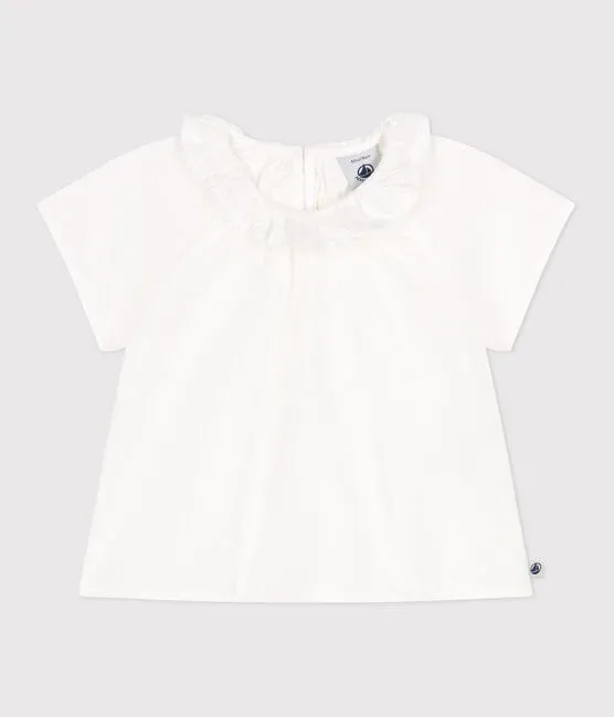 Blouse_MC_Wit